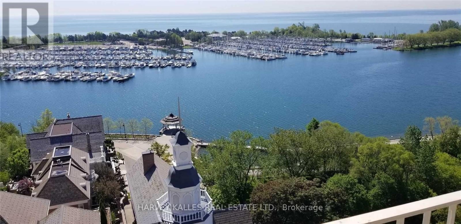 1402 - 2285 Lake Shore Boulevard W, Toronto (Mimico), Ontario  M8V 3X9 - Photo 3 - W12758278