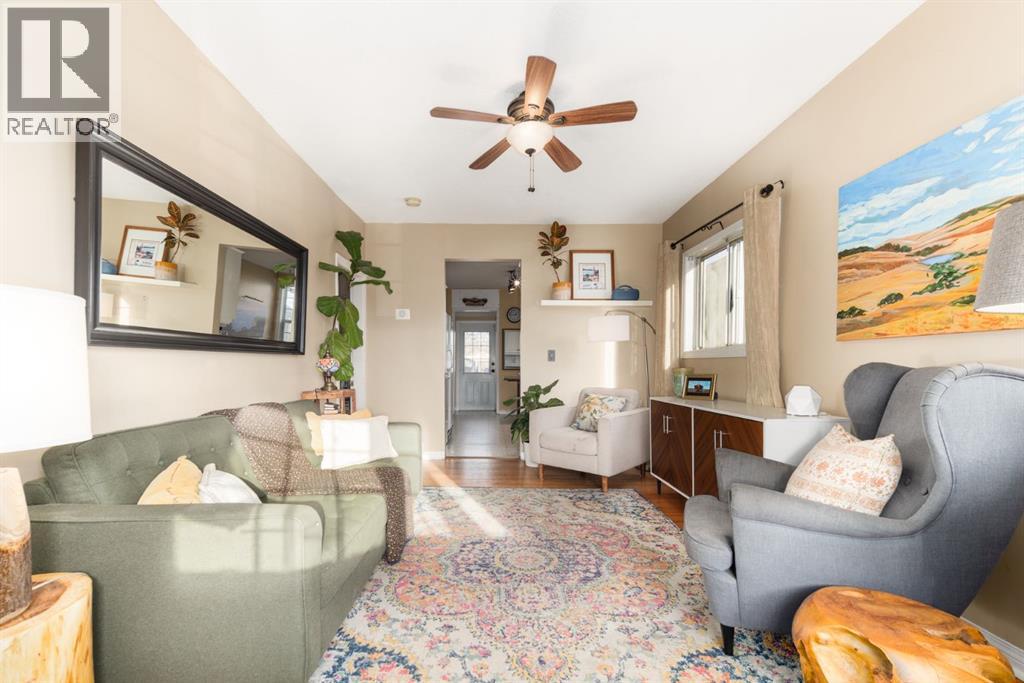 1912 8 Avenue Se, Calgary, Alberta  T2G 0N6 - Photo 11 - A2279673