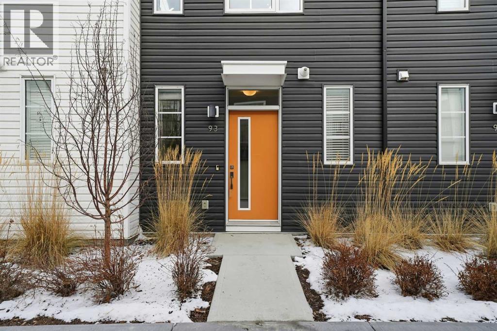 93 Walgrove Common Se, Calgary, Alberta  T2X 4C2 - Photo 2 - A2282917