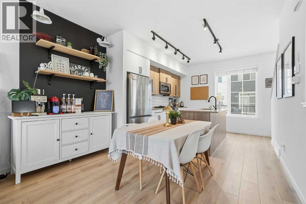 93 Walgrove Common Se, Calgary, Alberta  T2X 4C2 - Photo 8 - A2282917