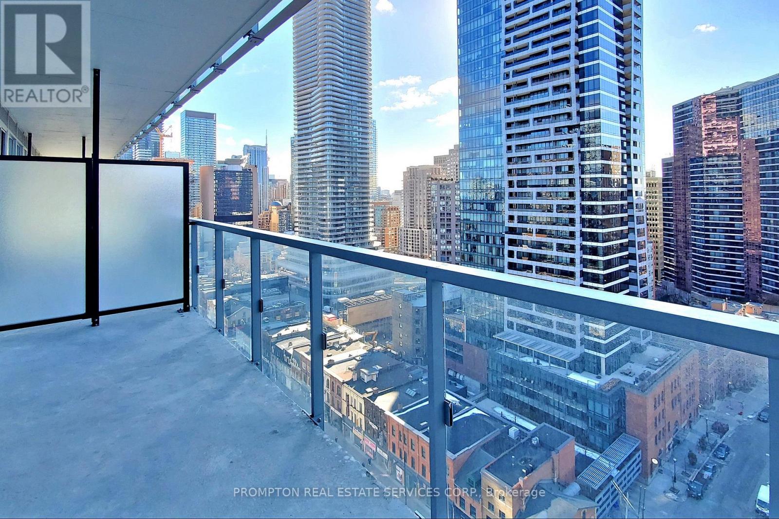 2812 - 3 Gloucester Street, Toronto, Ontario  M4Y 0C6 - Photo 16 - C12758350