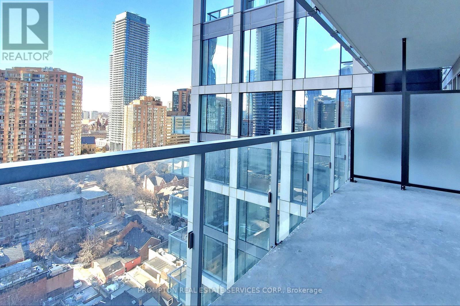 2812 - 3 Gloucester Street, Toronto, Ontario  M4Y 0C6 - Photo 17 - C12758350