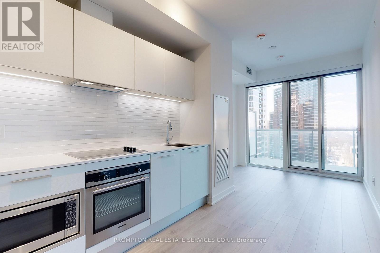 2812 - 3 Gloucester Street, Toronto, Ontario  M4Y 0C6 - Photo 4 - C12758350