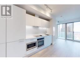 2812 - 3 GLOUCESTER STREET, Toronto, Ontario