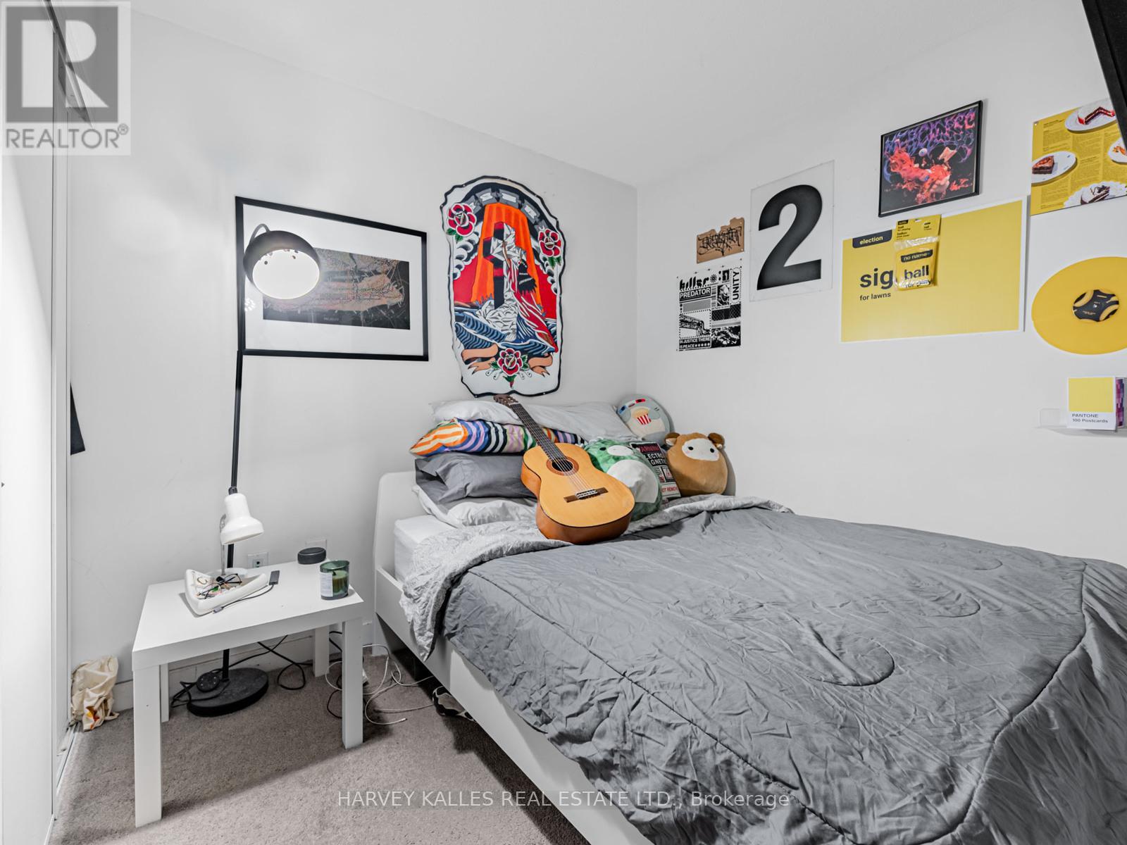 655 - 10 Capreol Court, Toronto, Ontario  M5V 4A5 - Photo 14 - C12758362