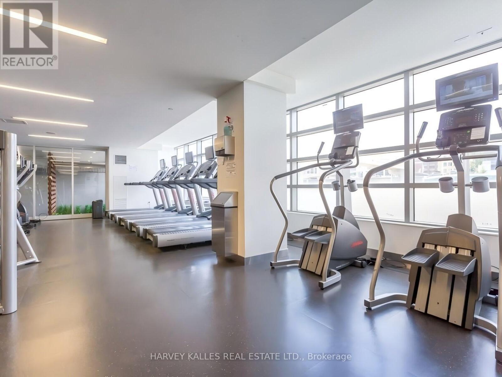 655 - 10 Capreol Court, Toronto, Ontario  M5V 4A5 - Photo 23 - C12758362