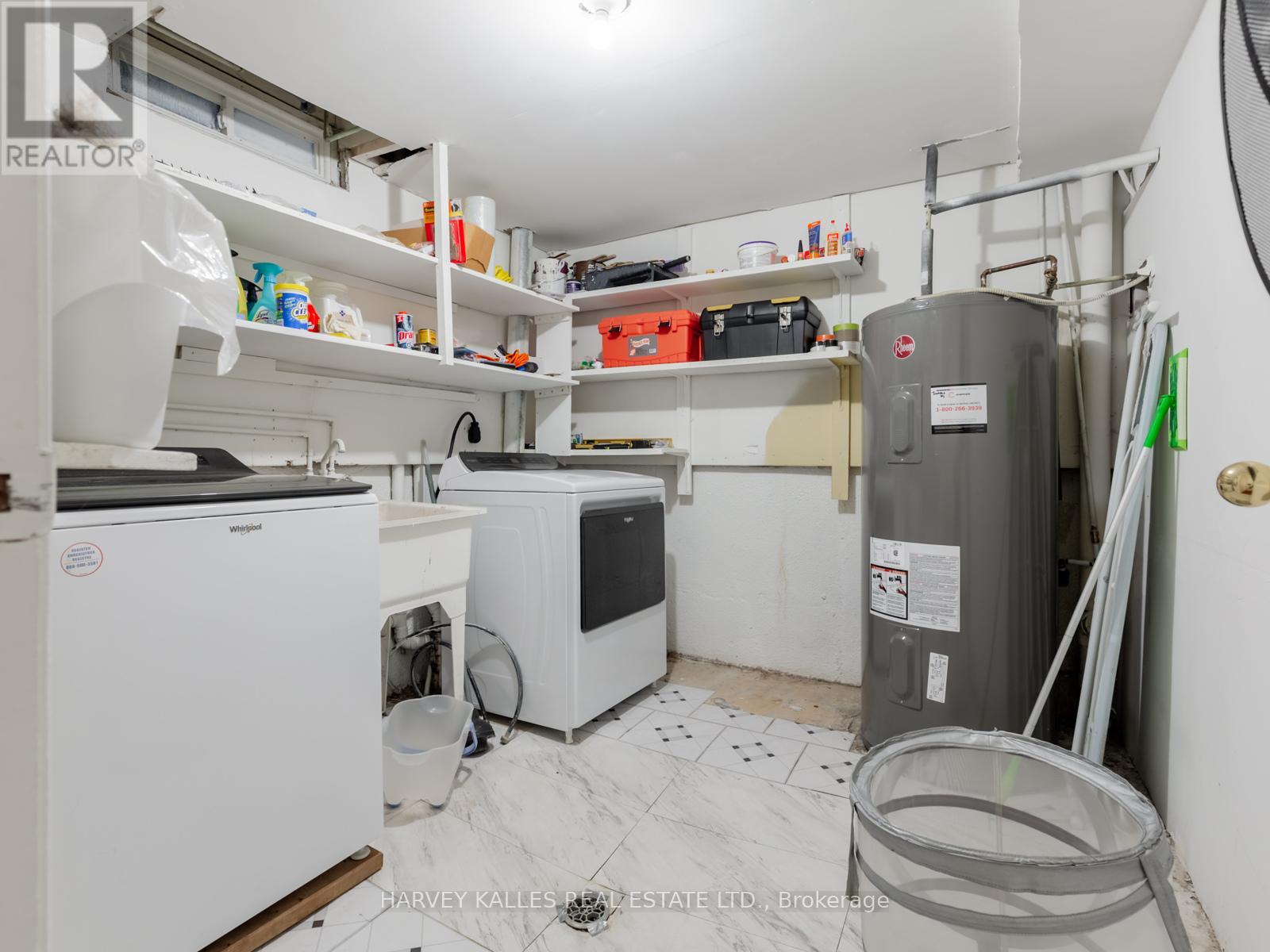 19 Coach Liteway, Toronto (Westminster-Branson), Ontario  M2R 3J8 - Photo 32 - C12758404