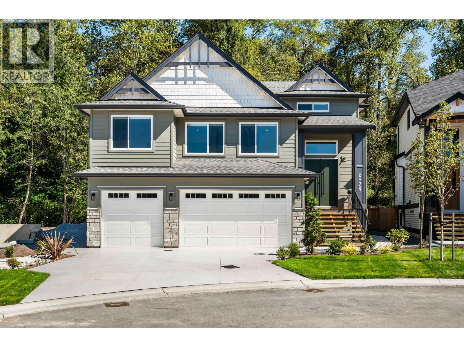 24469 JENEWEIN DRIVE, Maple Ridge, British Columbia
