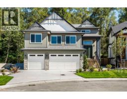 24469 JENEWEIN DRIVE, Maple Ridge, British Columbia