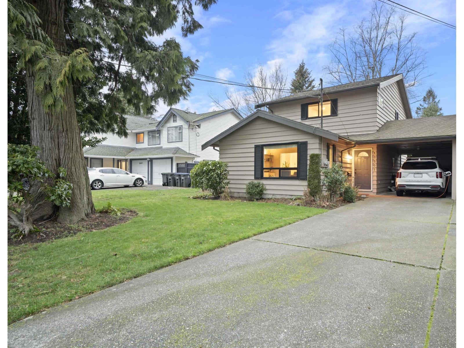 13507 15 Avenue, Surrey, British Columbia  V4A 5H4 - Photo 26 - R3086606