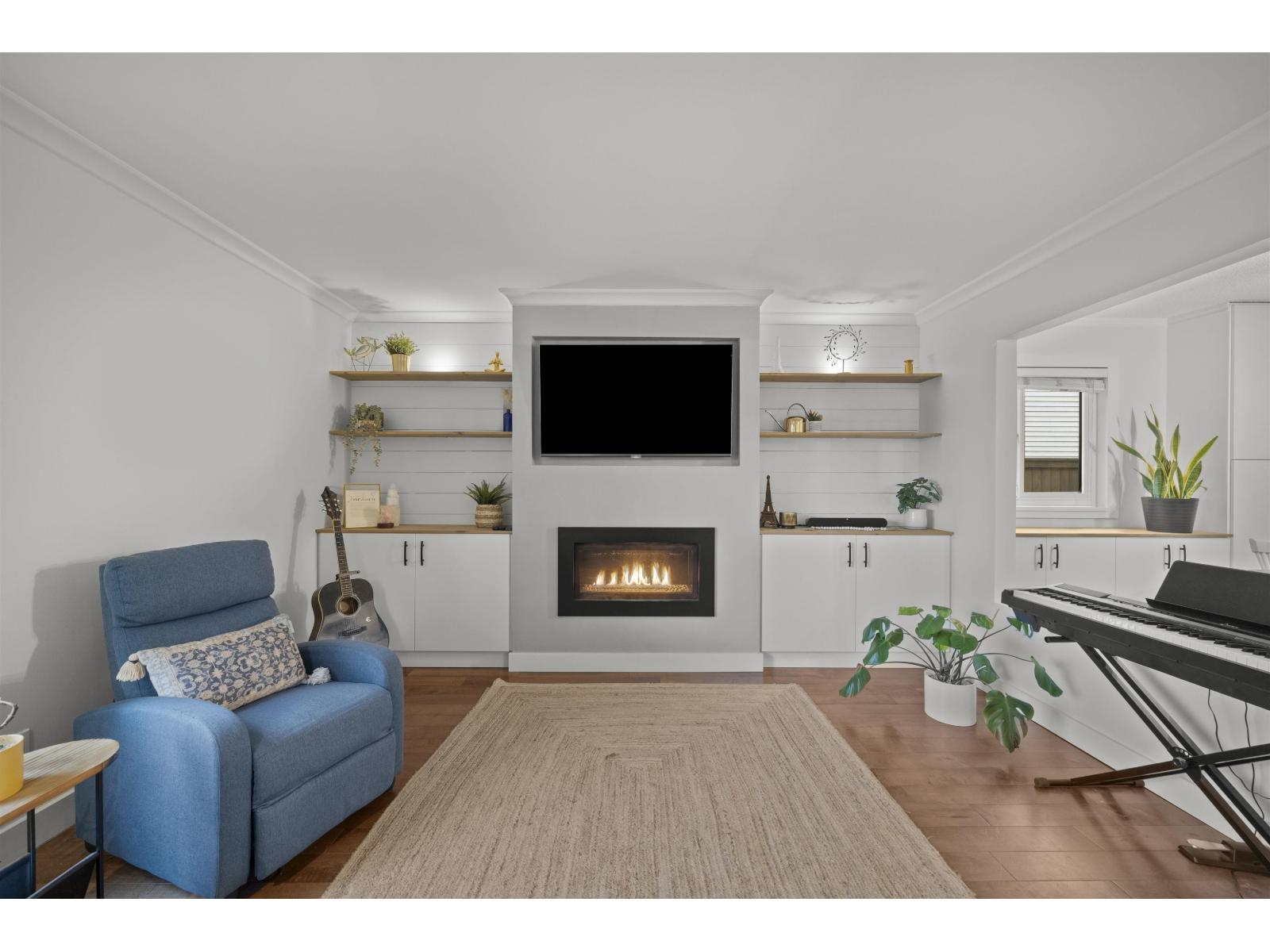 13507 15 Avenue, Surrey, British Columbia  V4A 5H4 - Photo 3 - R3086606