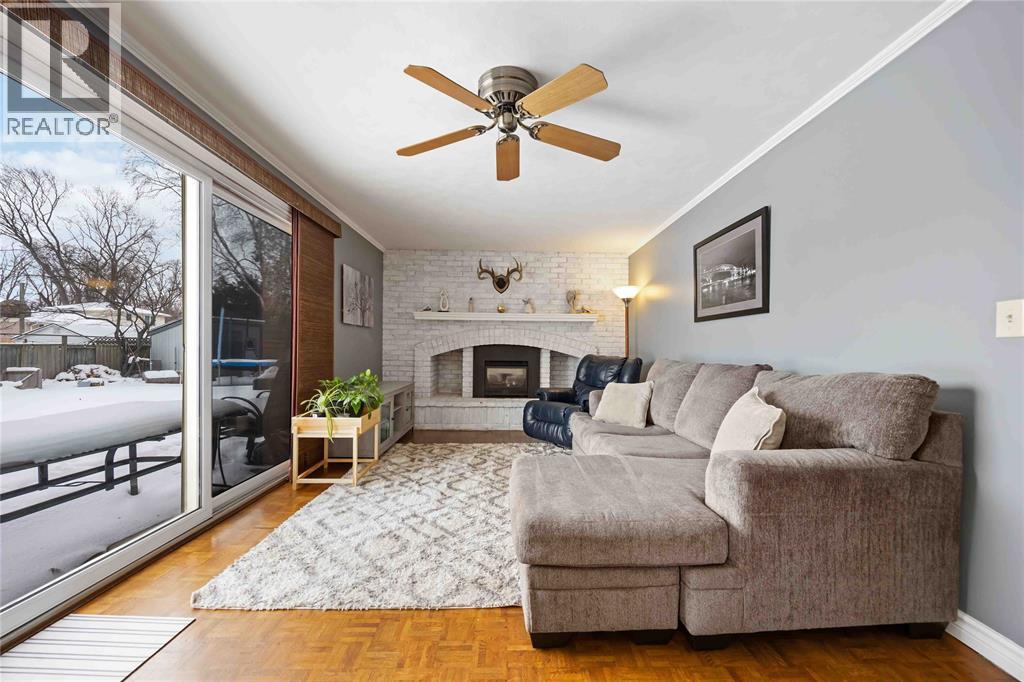 904 Allandale Drive, Sarnia, Ontario  N7S 3E4 - Photo 15 - 26002587