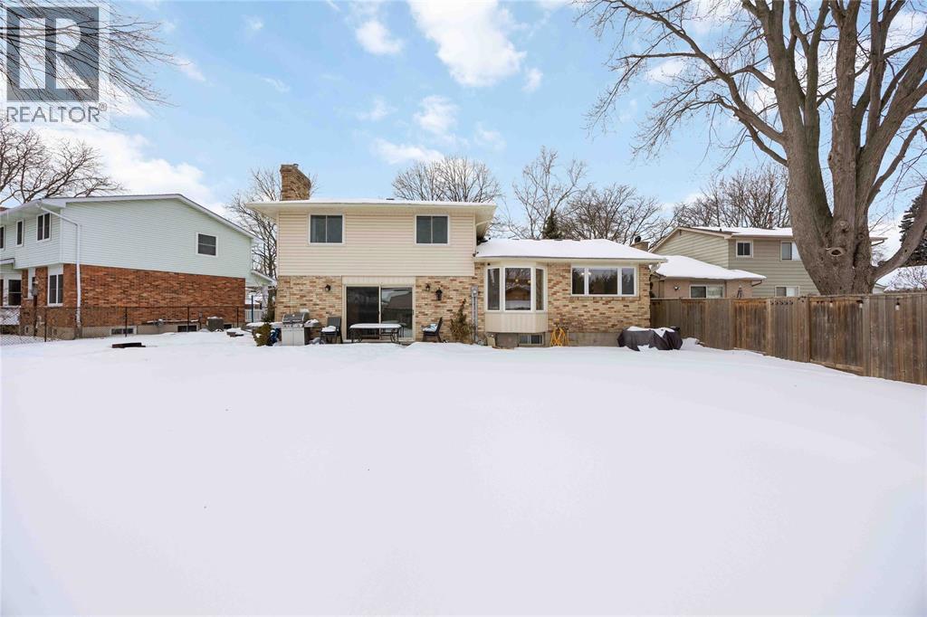 904 Allandale Drive, Sarnia, Ontario  N7S 3E4 - Photo 37 - 26002587