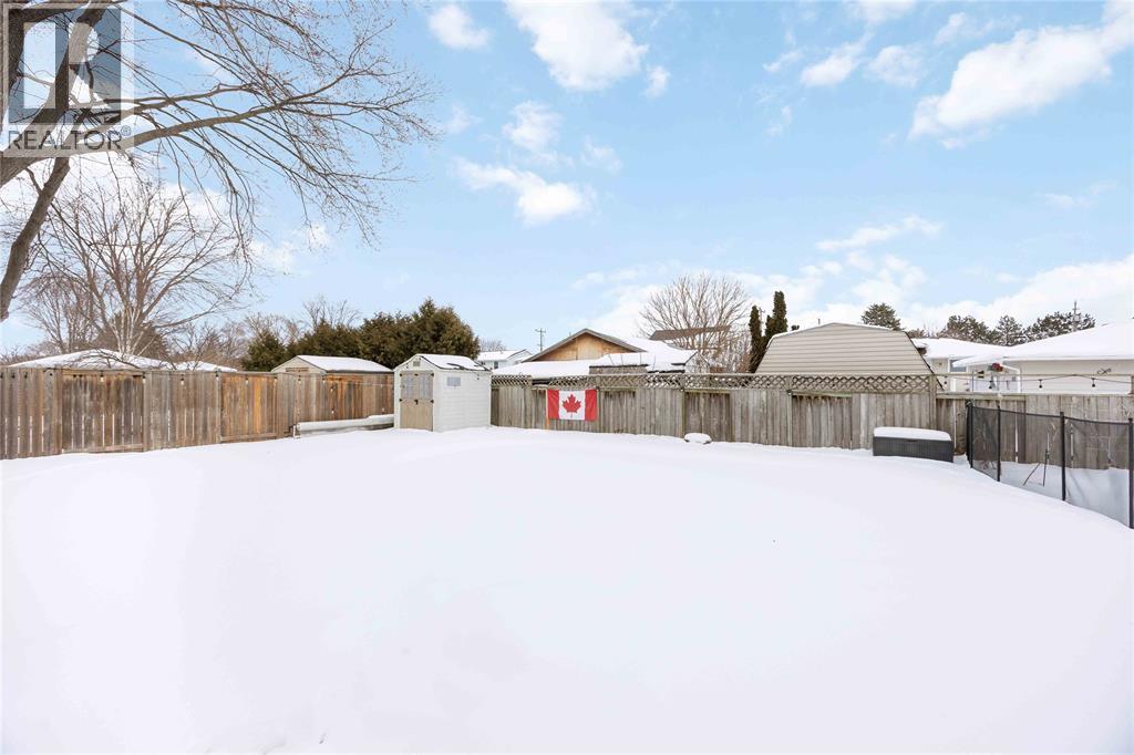 904 Allandale Drive, Sarnia, Ontario  N7S 3E4 - Photo 38 - 26002587