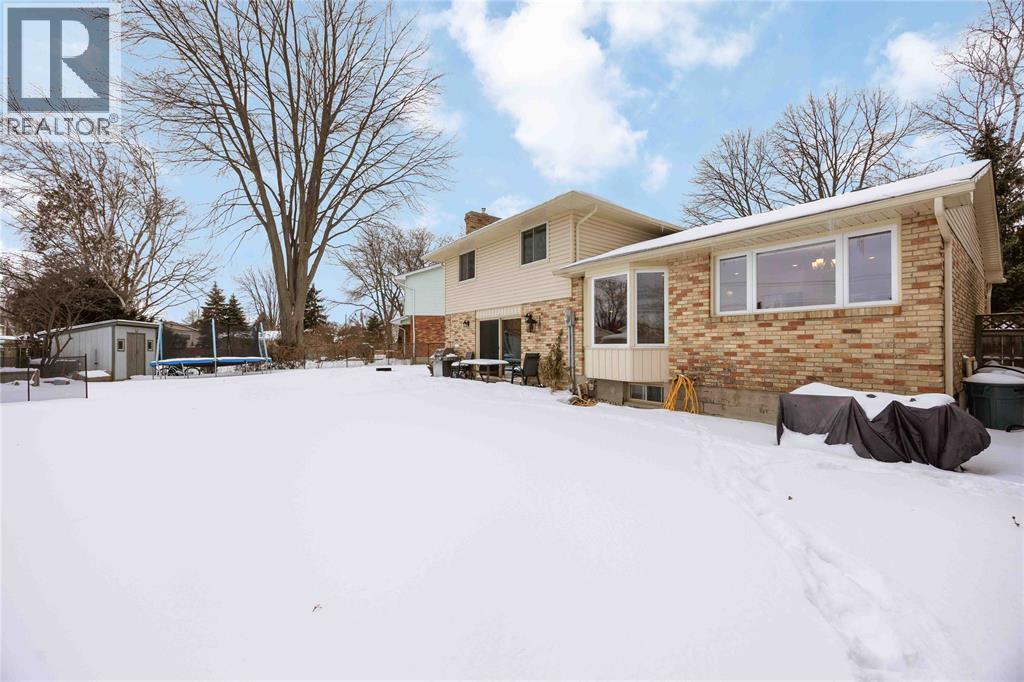 904 Allandale Drive, Sarnia, Ontario  N7S 3E4 - Photo 41 - 26002587