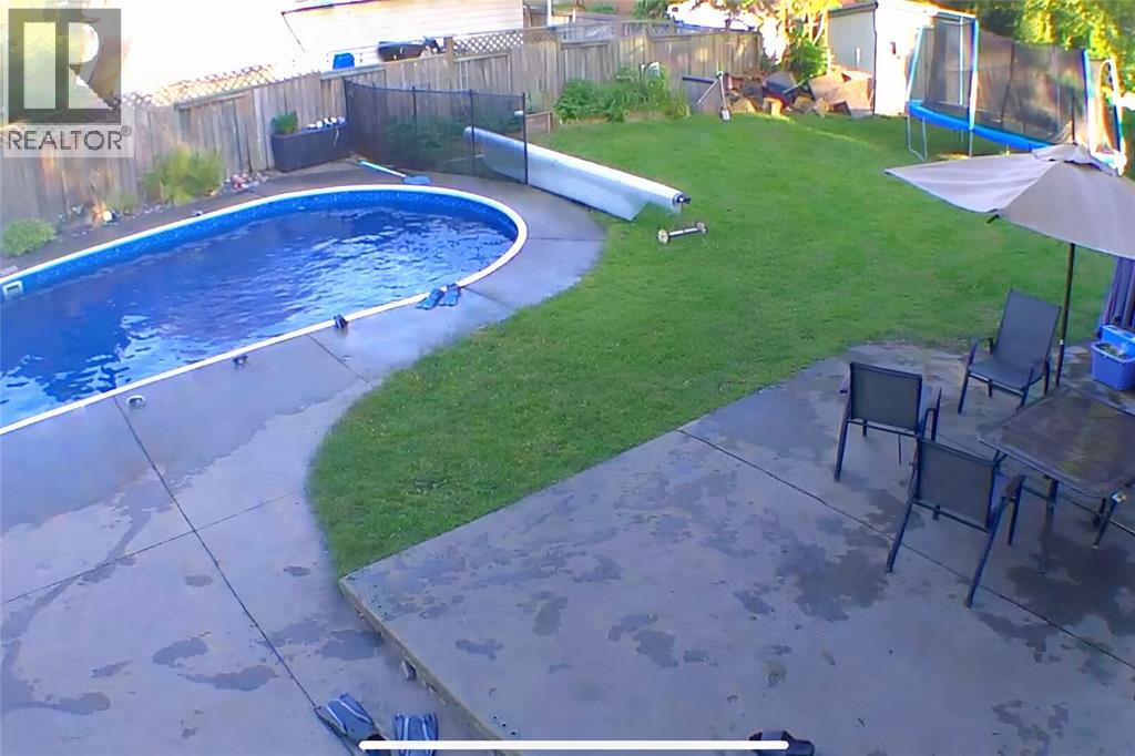 904 Allandale Drive, Sarnia, Ontario  N7S 3E4 - Photo 42 - 26002587