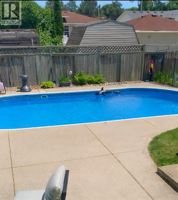 904 Allandale Drive, Sarnia, Ontario  N7S 3E4 - Photo 46 - 26002587