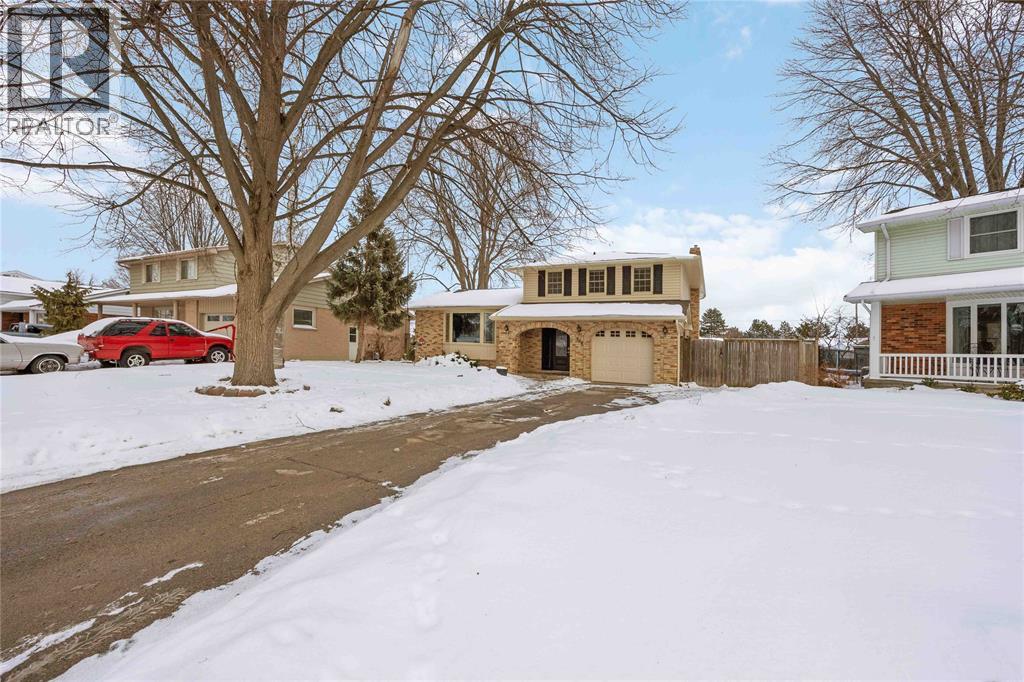 904 Allandale Drive, Sarnia, Ontario  N7S 3E4 - Photo 47 - 26002587