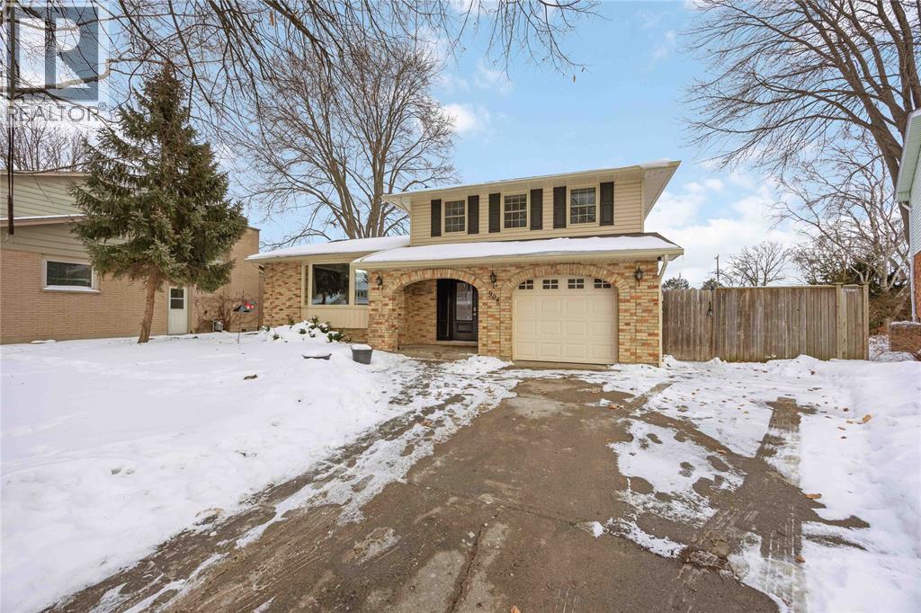 904 Allandale Drive, Sarnia, Ontario  N7S 3E4 - Photo 49 - 26002587