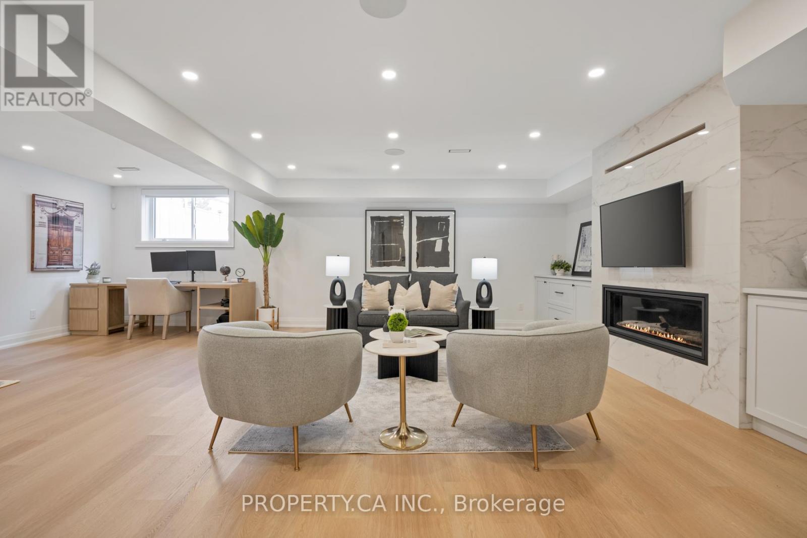 15 Marilyn Crescent, Toronto, Ontario  M4B 3C5 - Photo 33 - E12758310