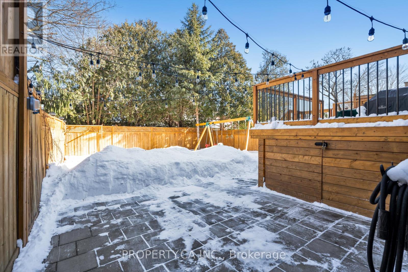 15 Marilyn Crescent, Toronto, Ontario  M4B 3C5 - Photo 40 - E12758310