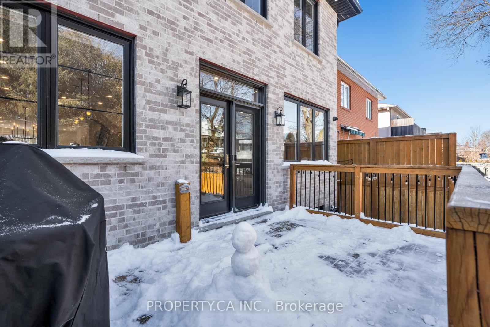 15 Marilyn Crescent, Toronto, Ontario  M4B 3C5 - Photo 42 - E12758310