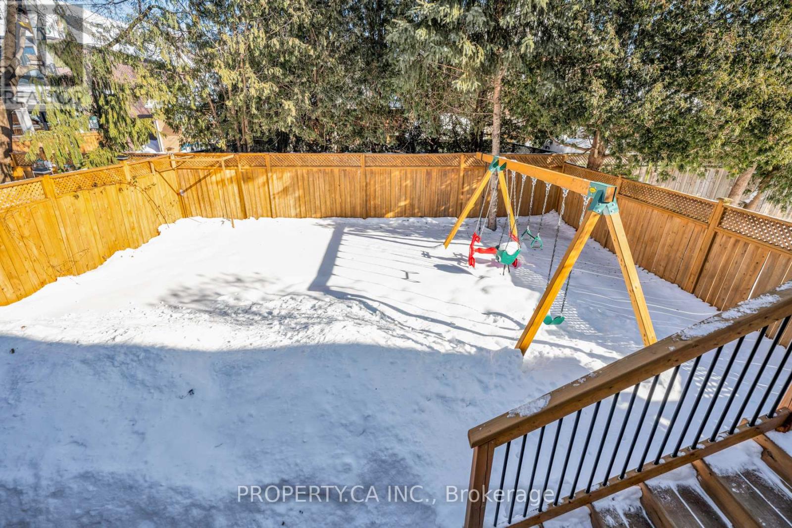 15 Marilyn Crescent, Toronto, Ontario  M4B 3C5 - Photo 43 - E12758310