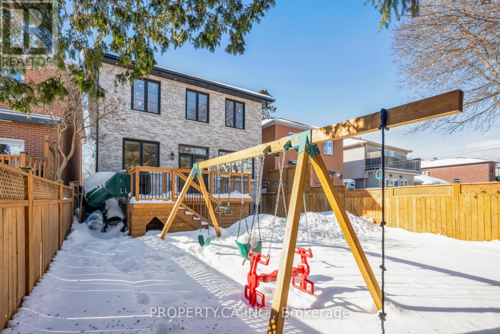 15 Marilyn Crescent, Toronto, Ontario  M4B 3C5 - Photo 44 - E12758310