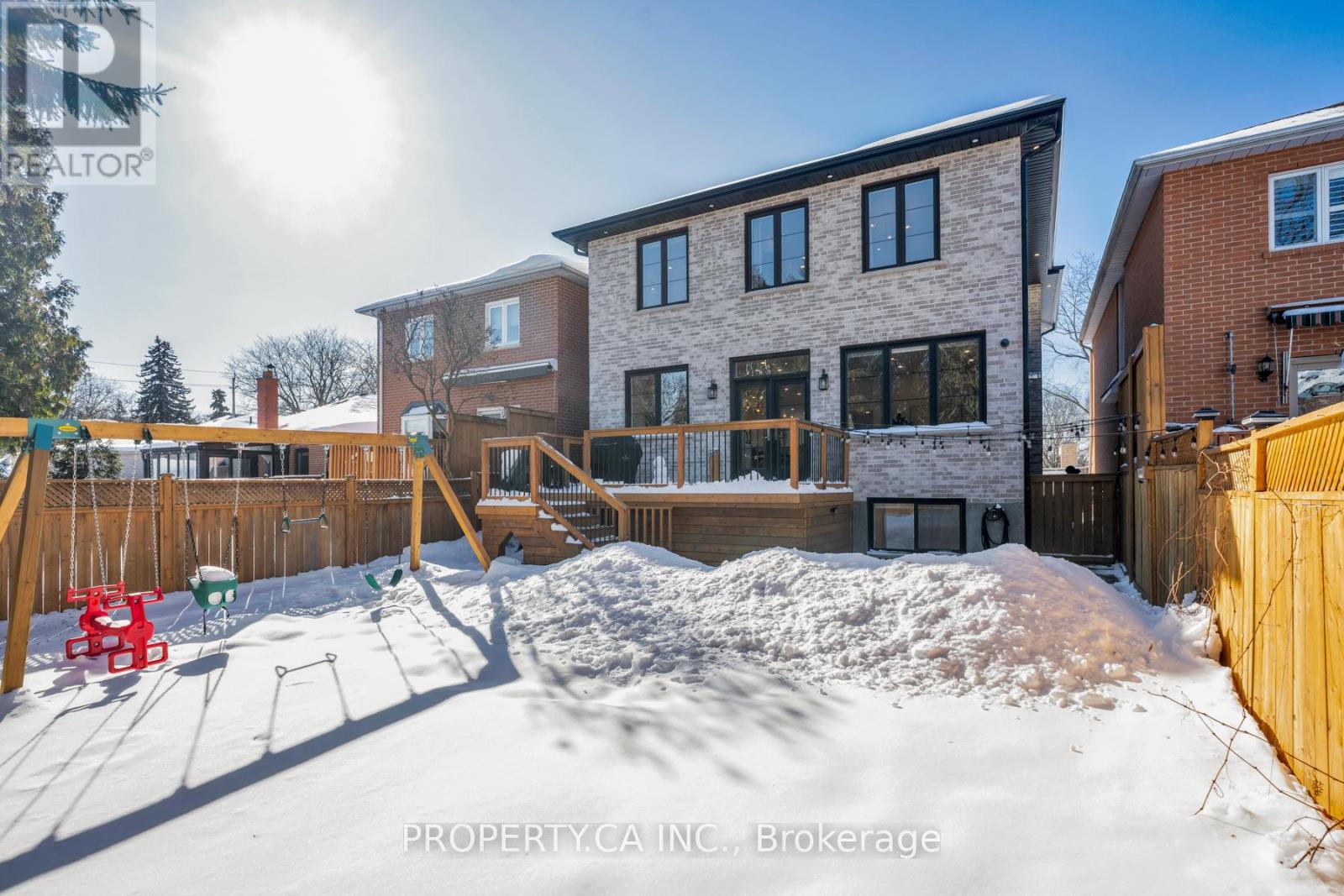 15 Marilyn Crescent, Toronto, Ontario  M4B 3C5 - Photo 45 - E12758310