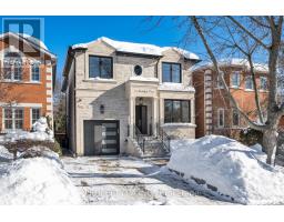 15 MARILYN CRESCENT, Toronto, Ontario