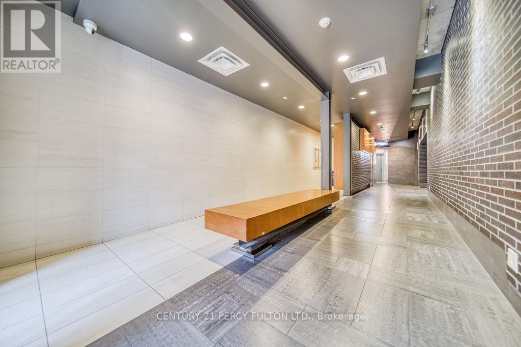 816 - 319 Carlaw Avenue, Toronto, Ontario  M4M 0A4 - Photo 4 - E12758330