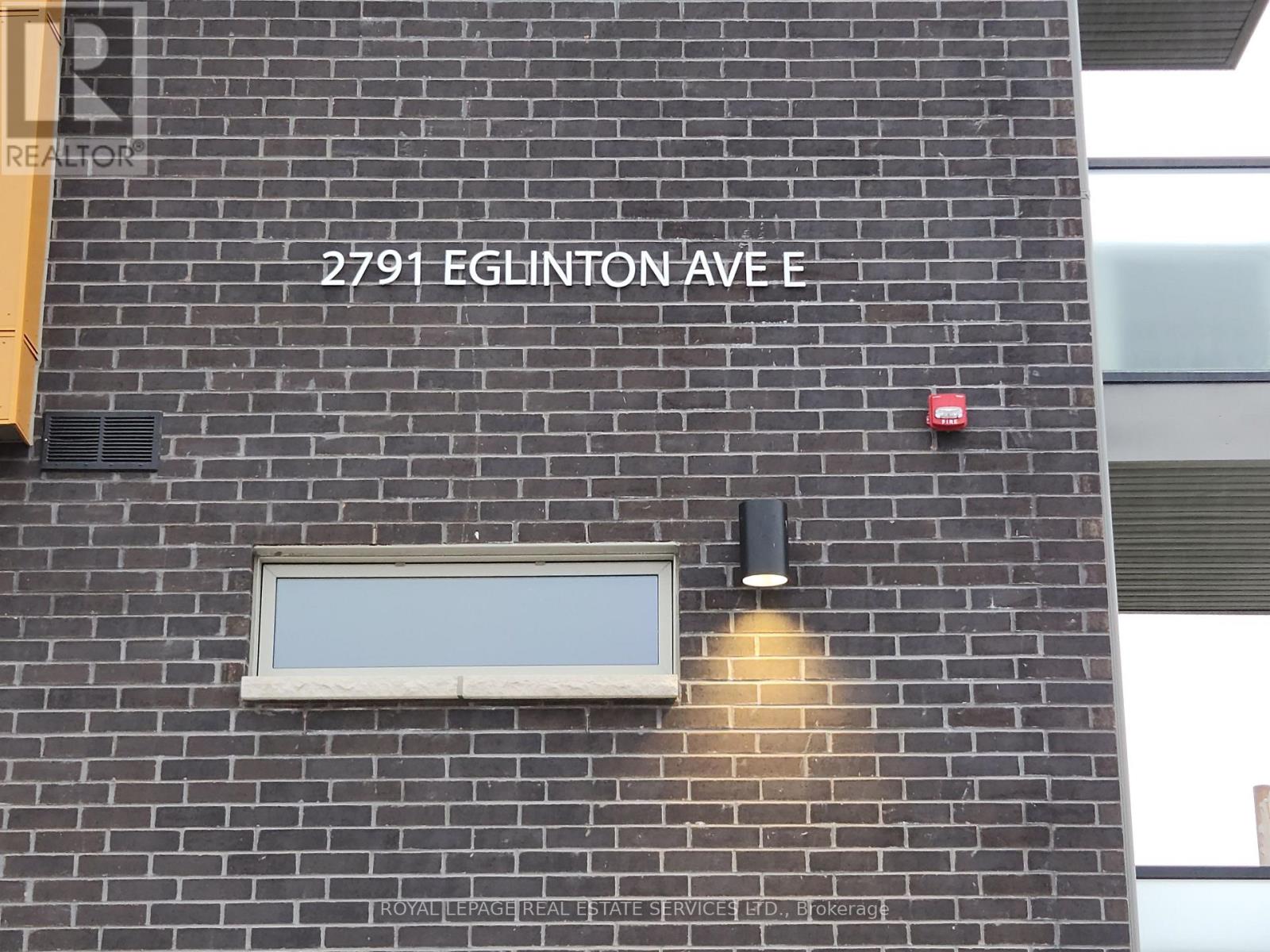 507 - 2791 Eglinton Avenue E, Toronto, Ontario  M1J 2E1 - Photo 2 - E12758366