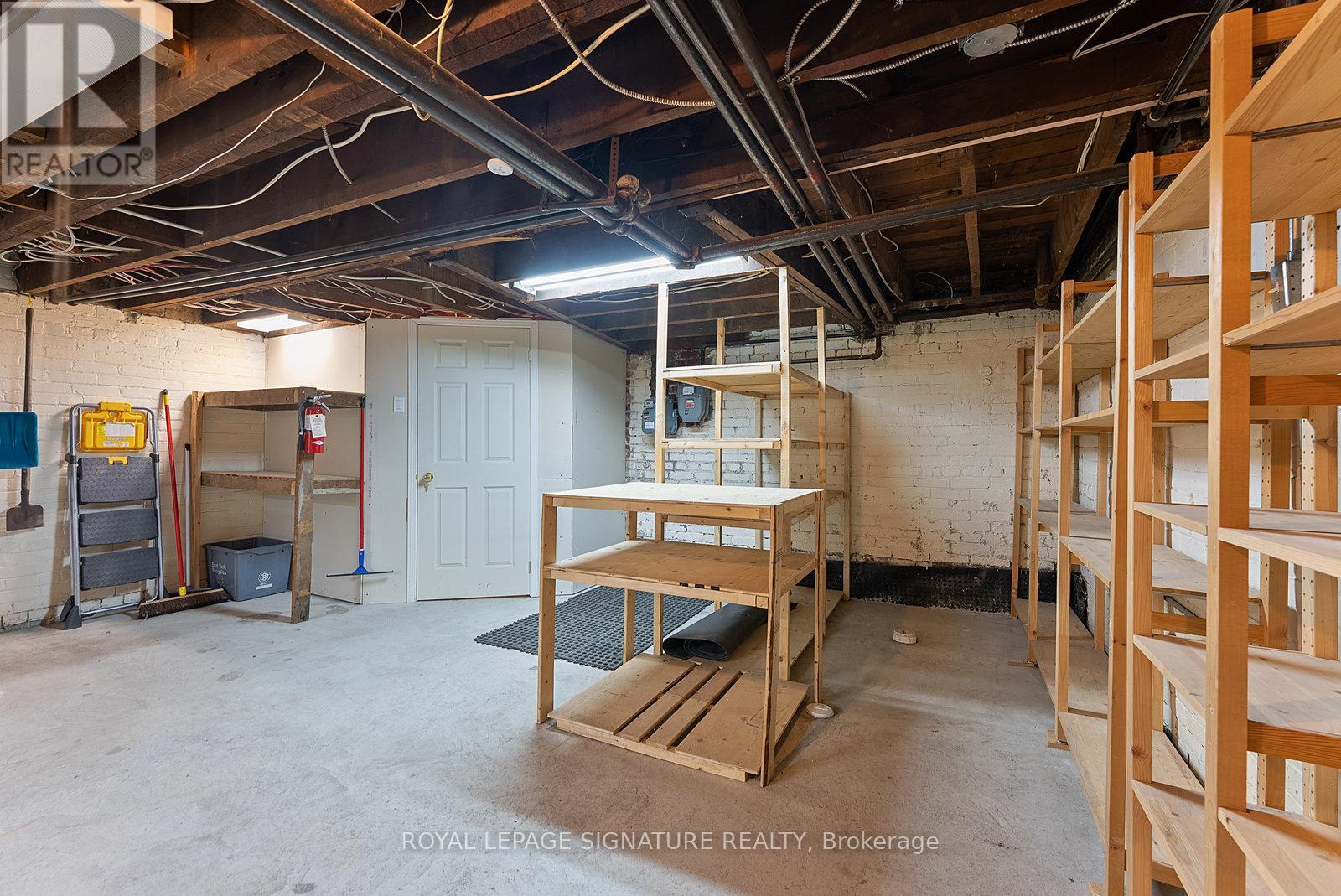 928 Danforth Avenue, Toronto, Ontario  M4J 1L9 - Photo 17 - E12758406