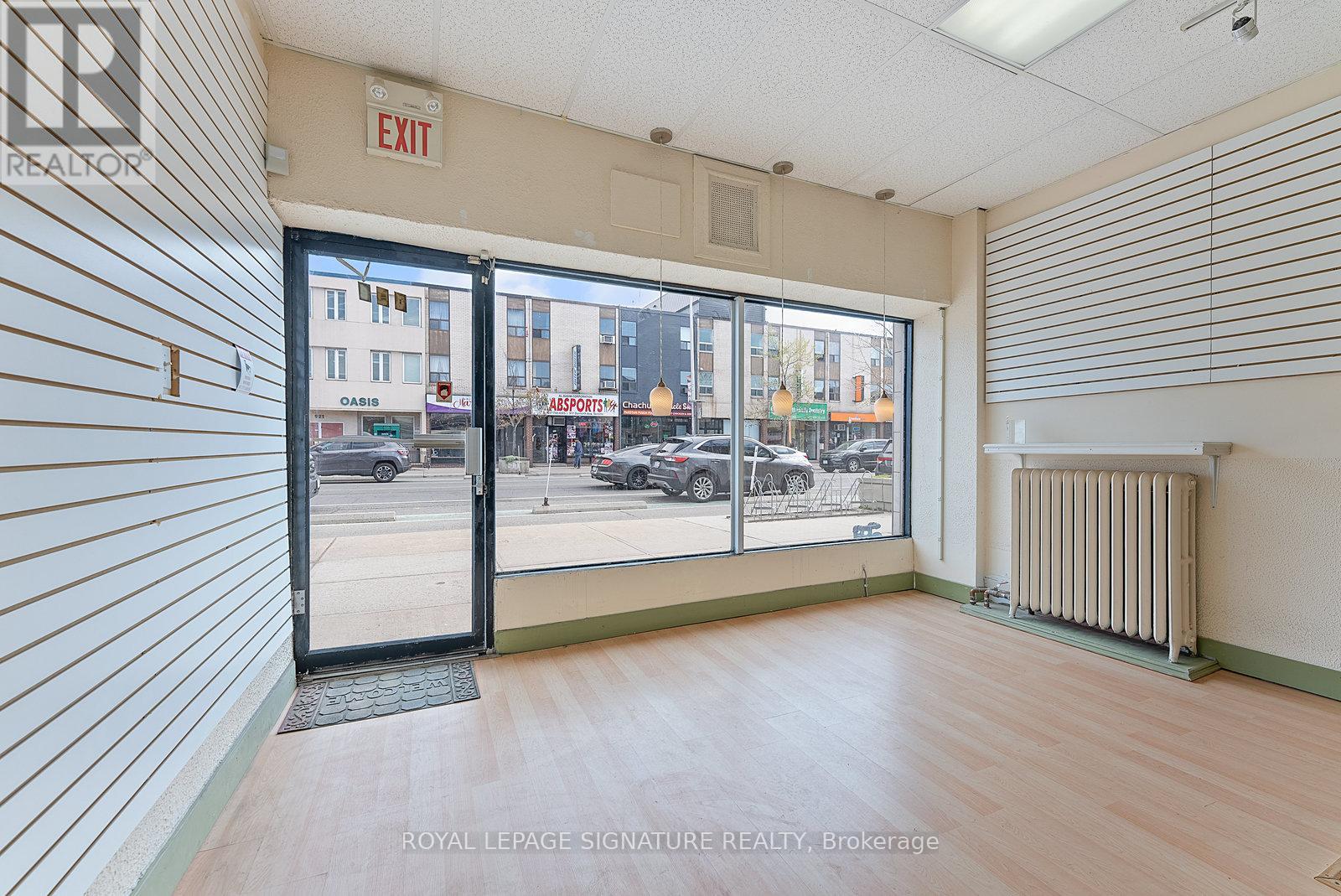 928 Danforth Avenue, Toronto, Ontario  M4J 1L9 - Photo 2 - E12758406