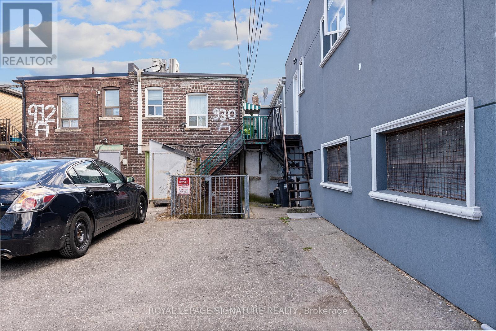 928 Danforth Avenue, Toronto, Ontario  M4J 1L9 - Photo 32 - E12758406