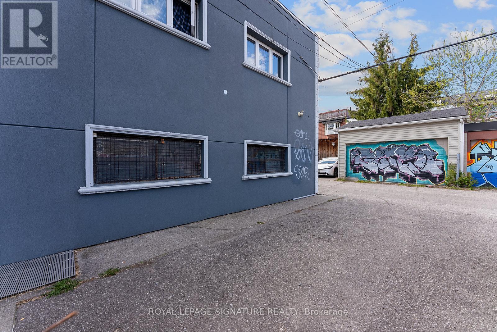 928 Danforth Avenue, Toronto, Ontario  M4J 1L9 - Photo 34 - E12758406