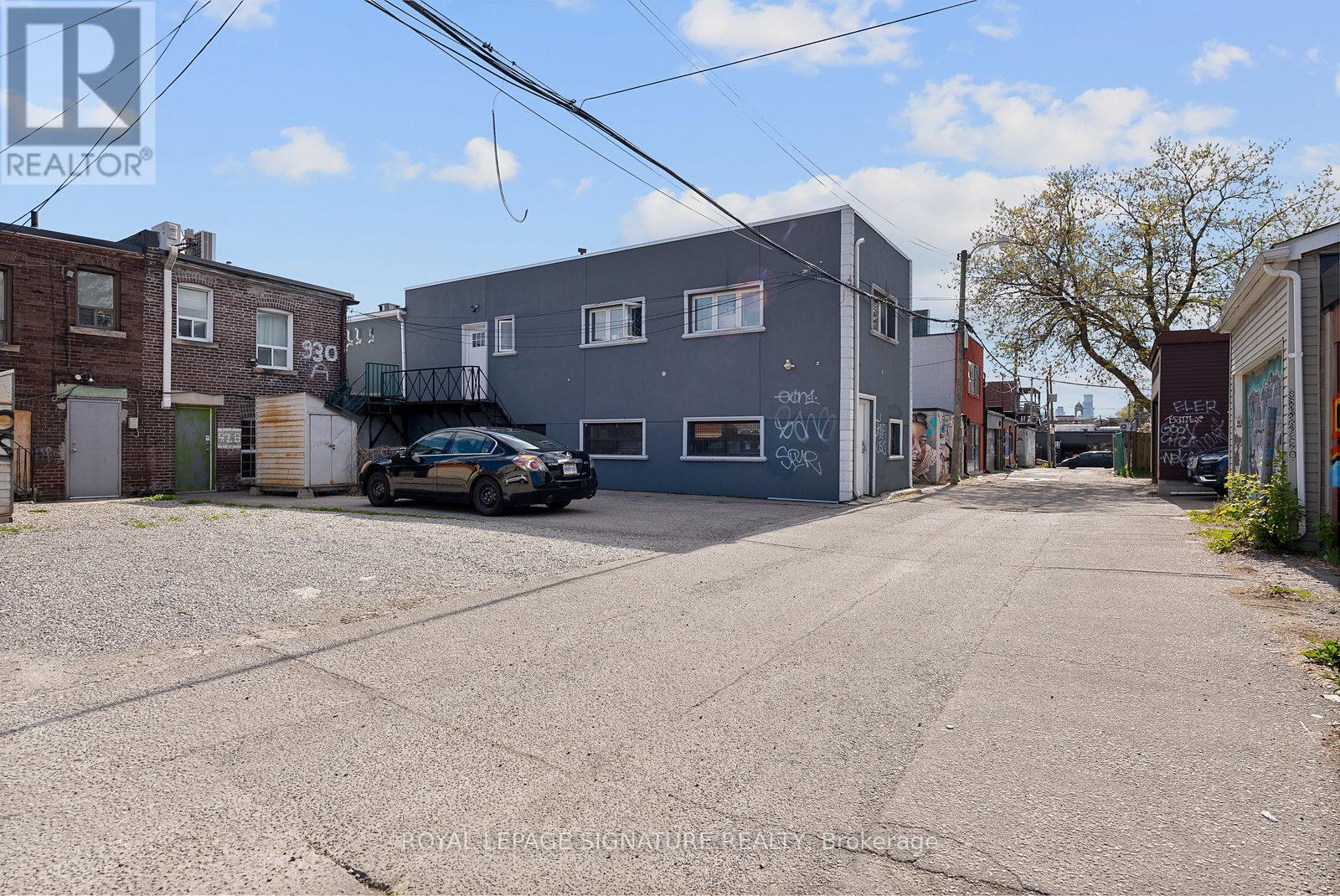 928 Danforth Avenue, Toronto, Ontario  M4J 1L9 - Photo 37 - E12758406