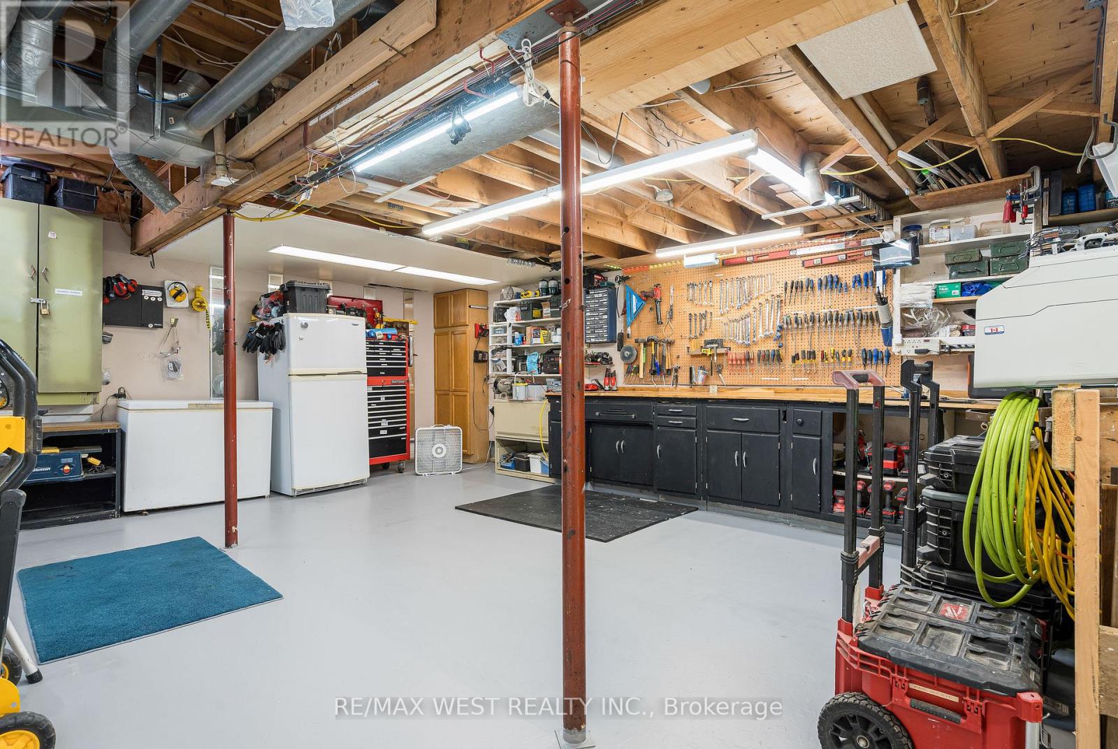 25 Edwin Street W, Meaford, Ontario  N4L 1E4 - Photo 10 - X12758098