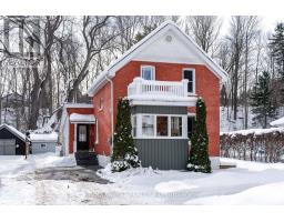 25 EDWIN STREET W, Meaford, Ontario
