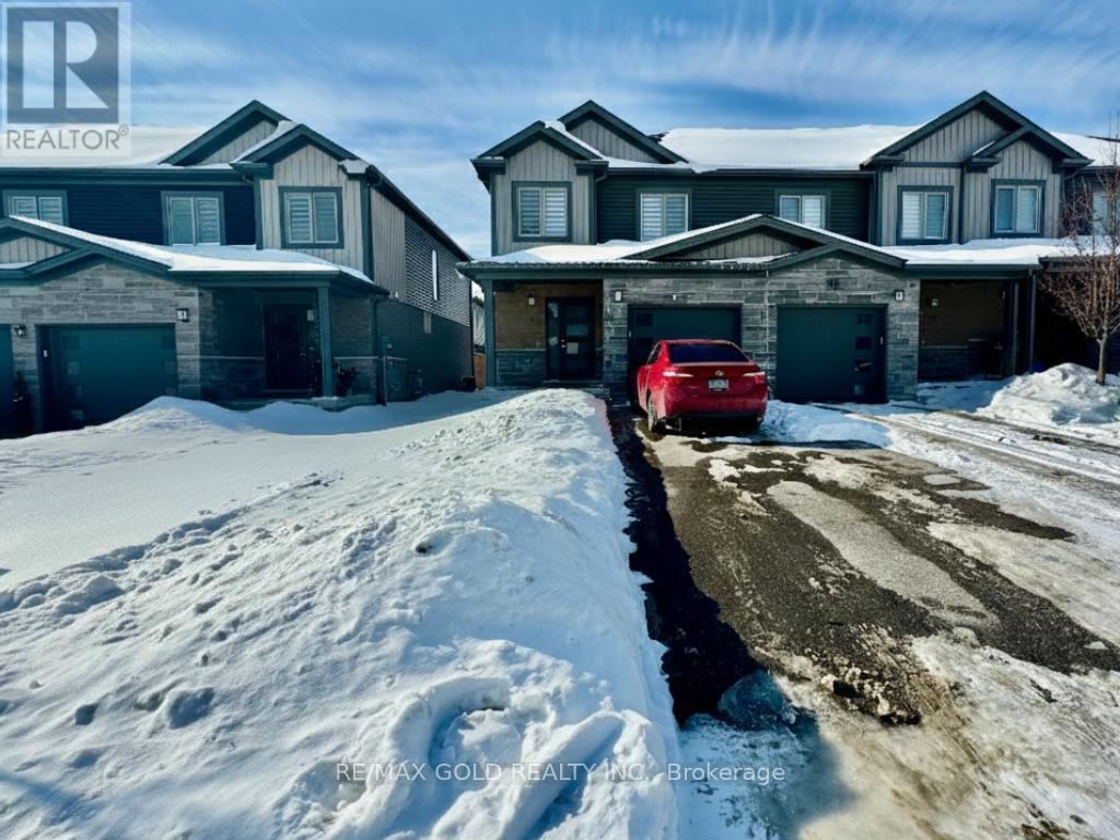 91 Nieson Street, Cambridge, Ontario  N1R 0B9 - Photo 3 - X12758140