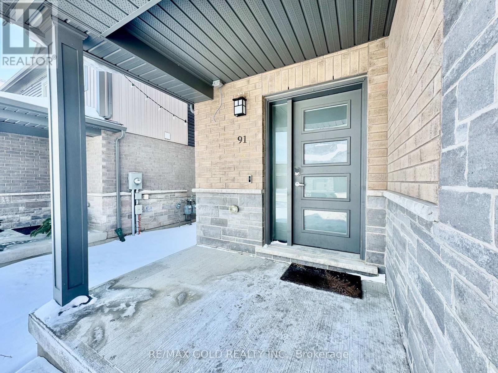 91 Nieson Street, Cambridge, Ontario  N1R 0B9 - Photo 6 - X12758140