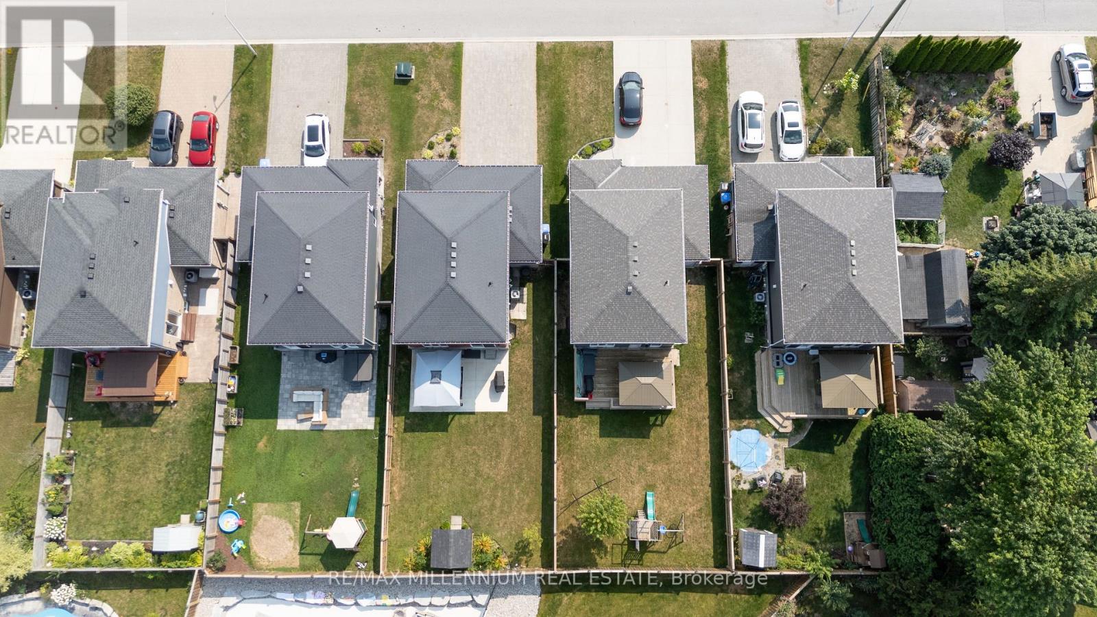 365 Beech Street, Lucan Biddulph, Ontario  N0M 2J0 - Photo 12 - X12758226