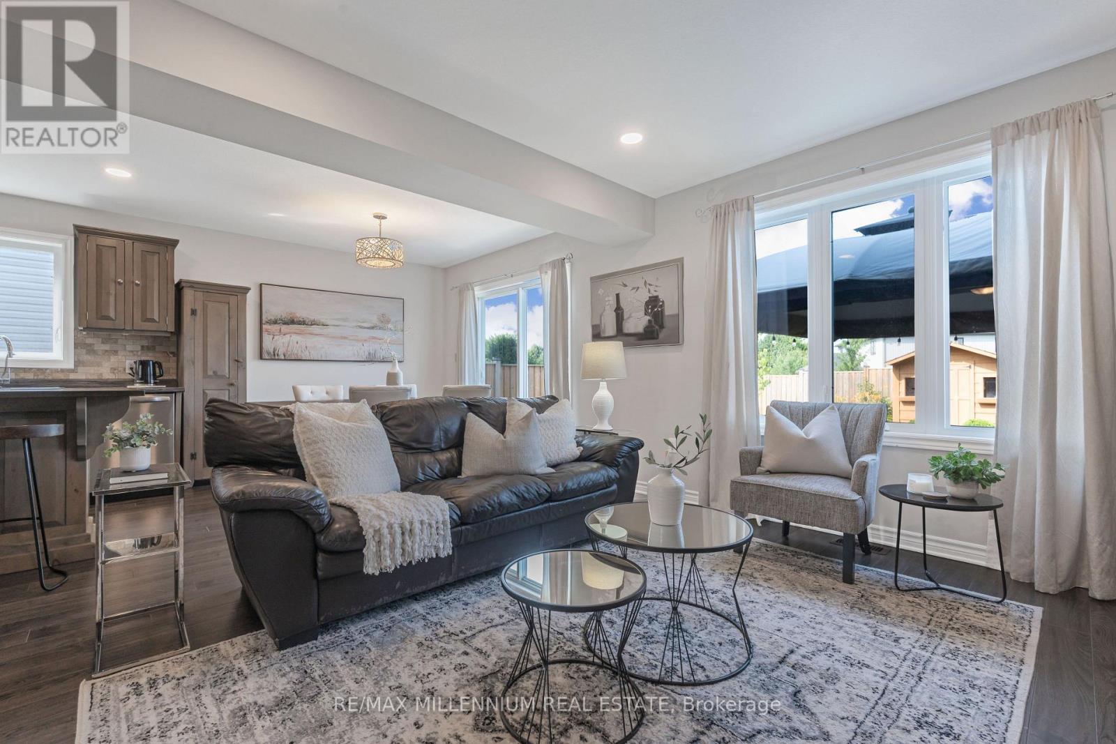 365 Beech Street, Lucan Biddulph, Ontario  N0M 2J0 - Photo 17 - X12758226