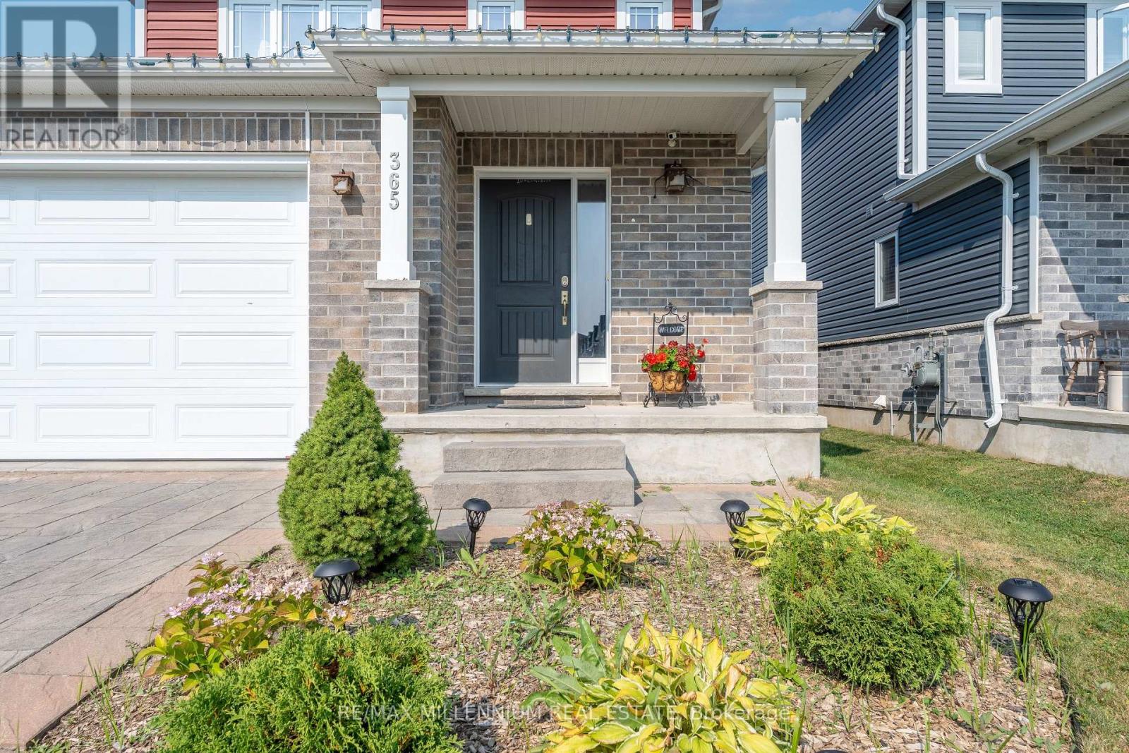 365 Beech Street, Lucan Biddulph, Ontario  N0M 2J0 - Photo 4 - X12758226