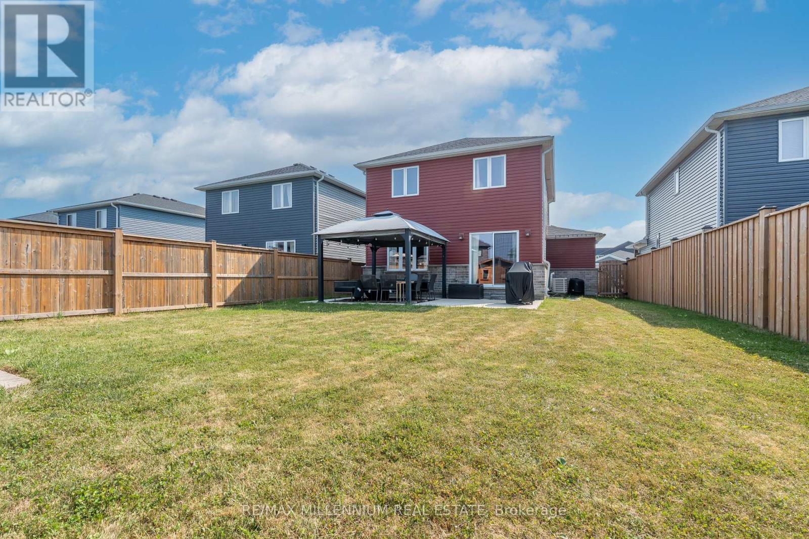 365 Beech Street, Lucan Biddulph, Ontario  N0M 2J0 - Photo 5 - X12758226