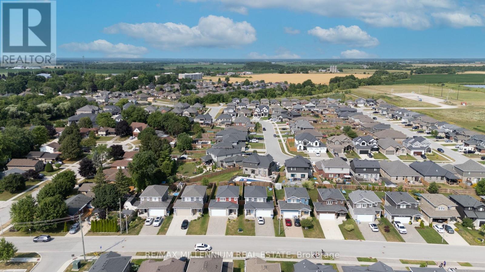 365 Beech Street, Lucan Biddulph, Ontario  N0M 2J0 - Photo 6 - X12758226