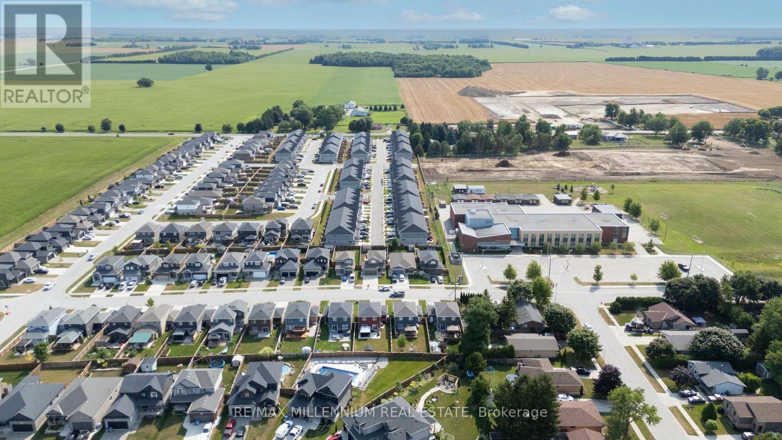 365 Beech Street, Lucan Biddulph, Ontario  N0M 2J0 - Photo 7 - X12758226