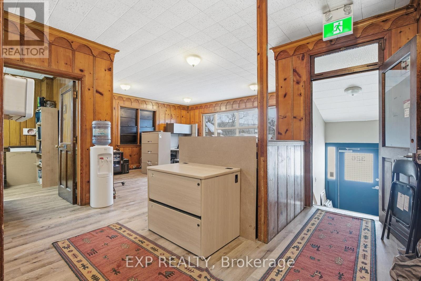 Unit 1-1 - 326 Wellington Street N, Kitchener, Ontario  N2H 5K9 - Photo 11 - X12758258