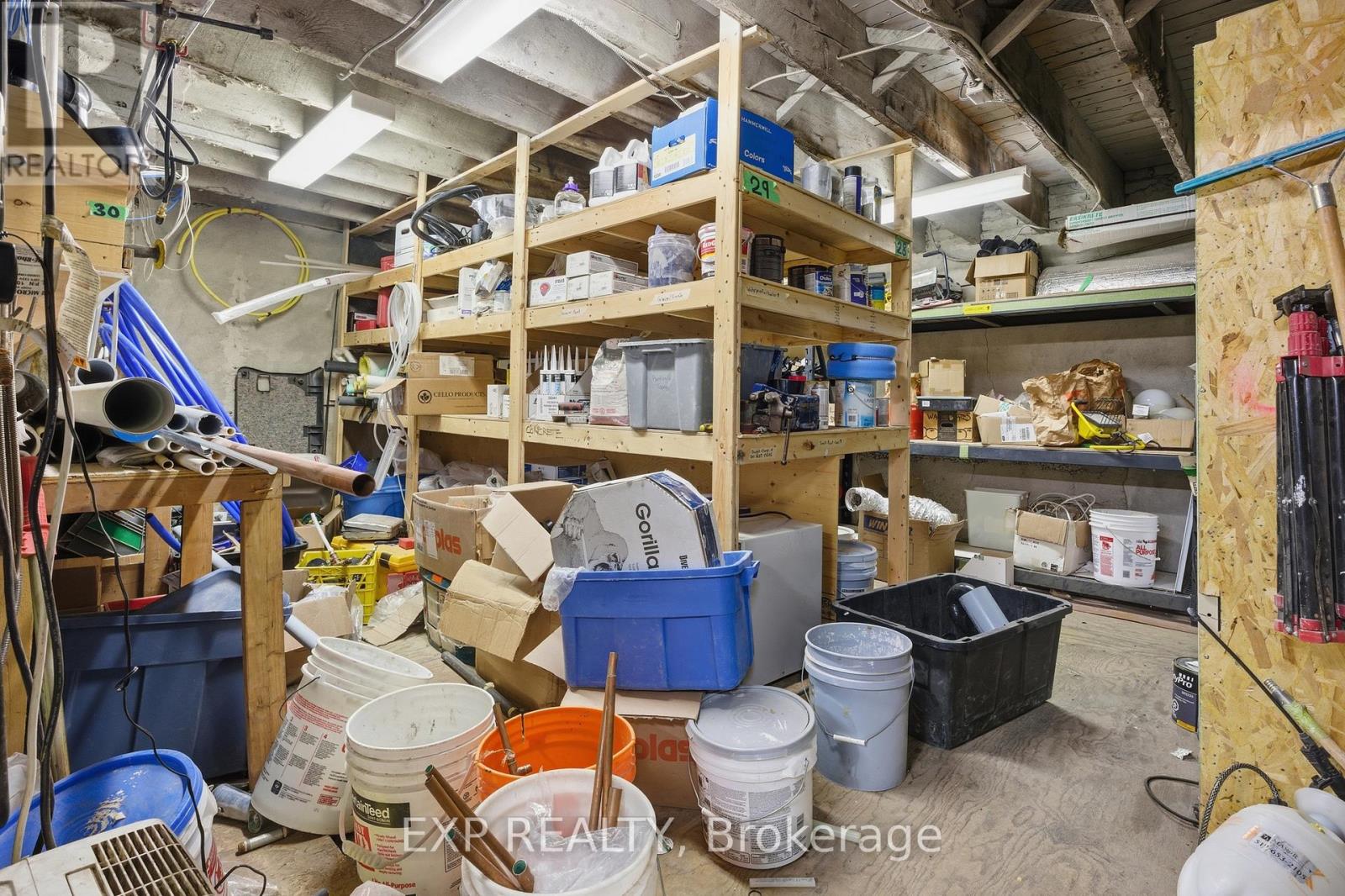 Unit 1-1 - 326 Wellington Street N, Kitchener, Ontario  N2H 5K9 - Photo 20 - X12758258