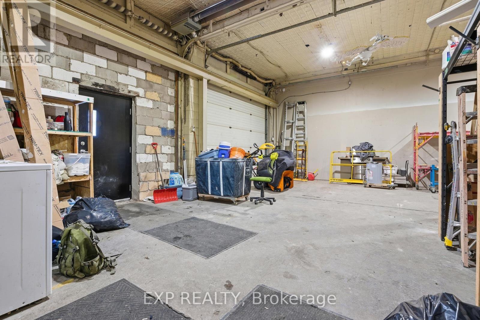 Unit 1-1 - 326 Wellington Street N, Kitchener, Ontario  N2H 5K9 - Photo 22 - X12758258